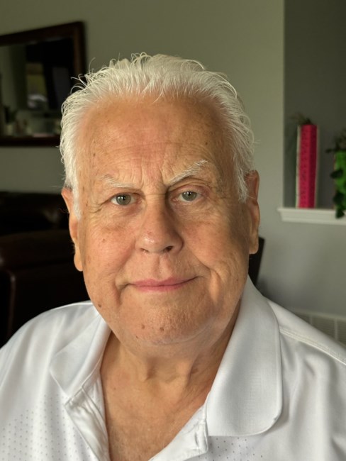 Obituary of David O. Howson