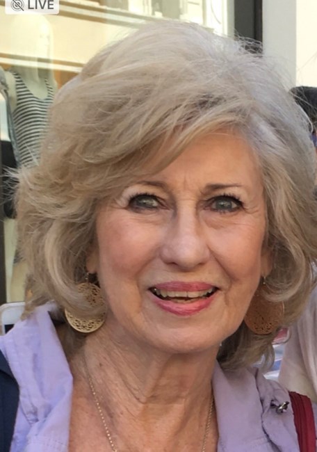 Obituary of Betty Sparkman Williamson
