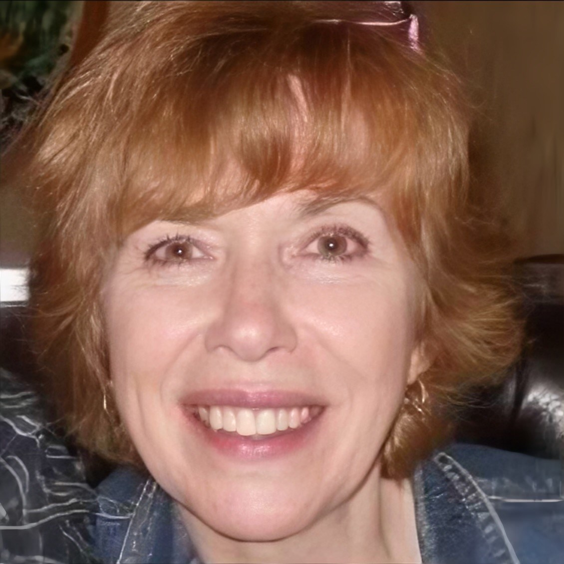 Obituary of RoseMarie Balch