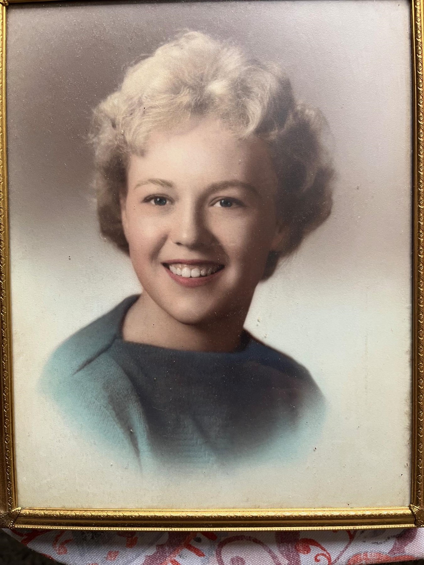Obituary of Martha Jean (Phillips) Osborne