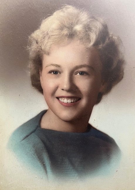 Obituary of Martha Jean (Phillips) Osborne