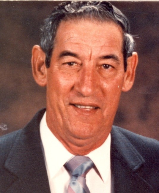 Obituary of Mr. Robert Parker Jr.