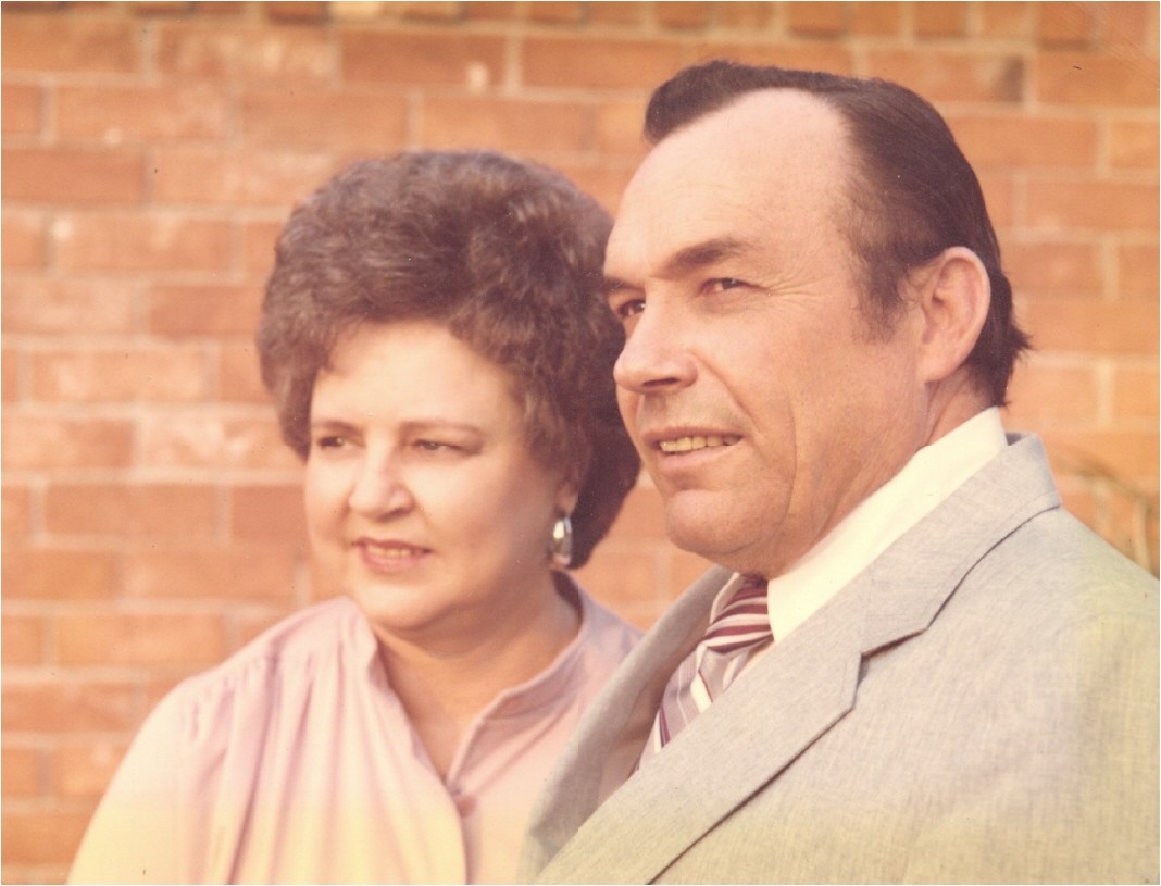 Patsy Lee Winters Obituary Denison, TX