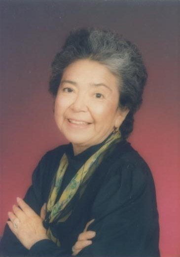 Avis de décès de Mary R. Cota
