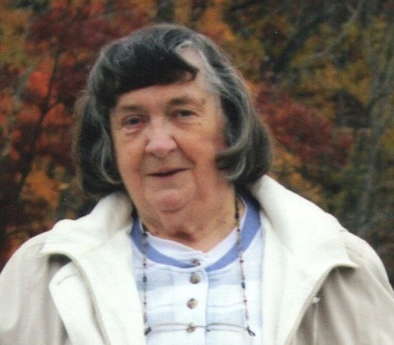 Obituario de Norma Jean Edds Puckett