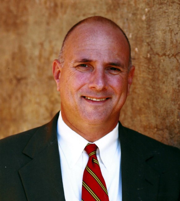 Obituary of Charles Dennis Johnson