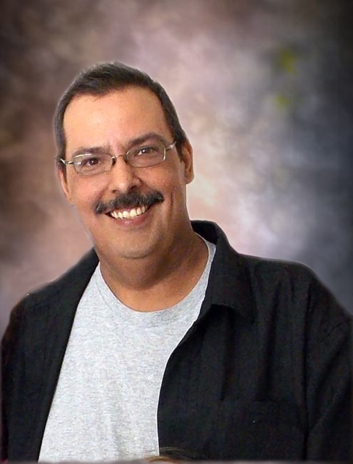 Obituary of Kenneth Edward Gonzales