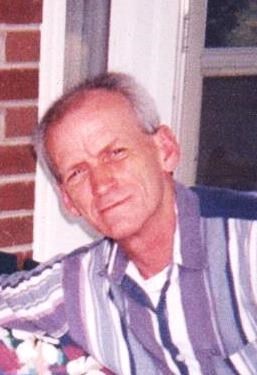 Obituary of John Cordell Apple Sr.
