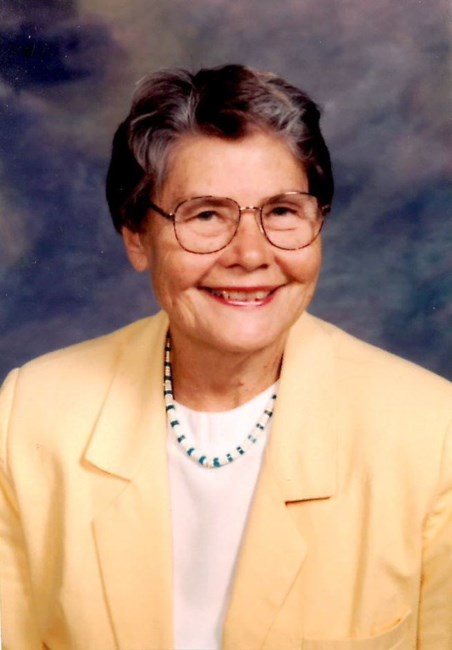 Obituary of Martha Marty May Newsom