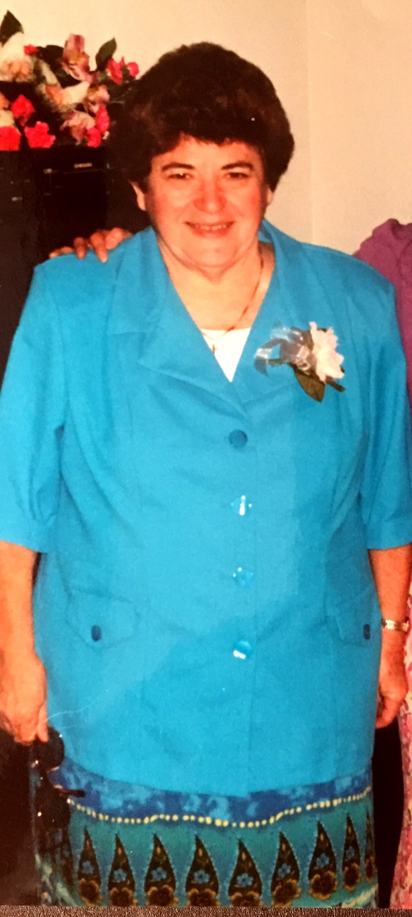 Obituary of Linda M Browder