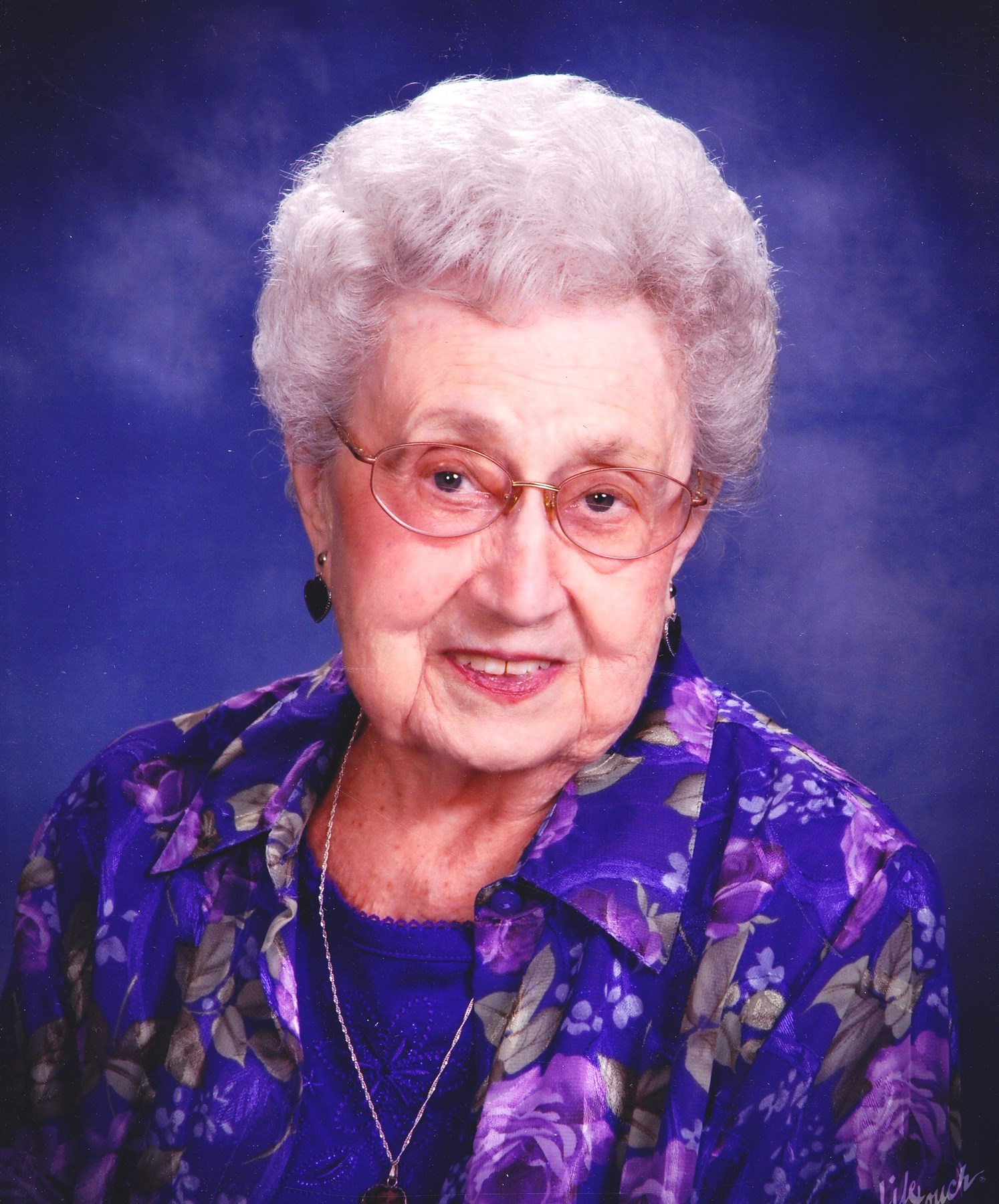 Elenora Warnke Obituary Sun City, AZ