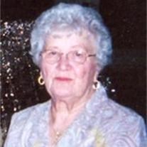 Obituary of Angelina (mazzadra) Laplant