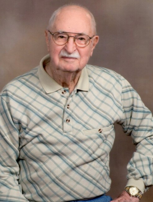 Obituary of Melvin Ward Dorothy