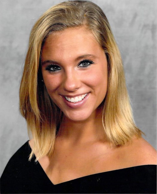 Obituary of Christen Elizabeth Brawner
