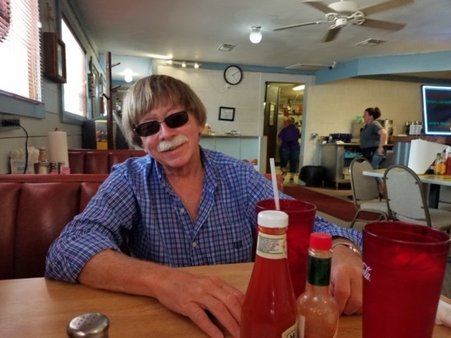 Obituary of John Frederick Swart