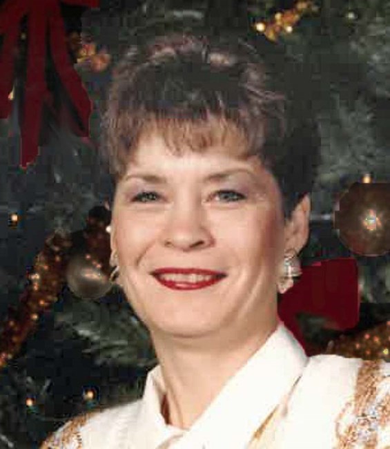 Obituary of Sharon Kay Wood