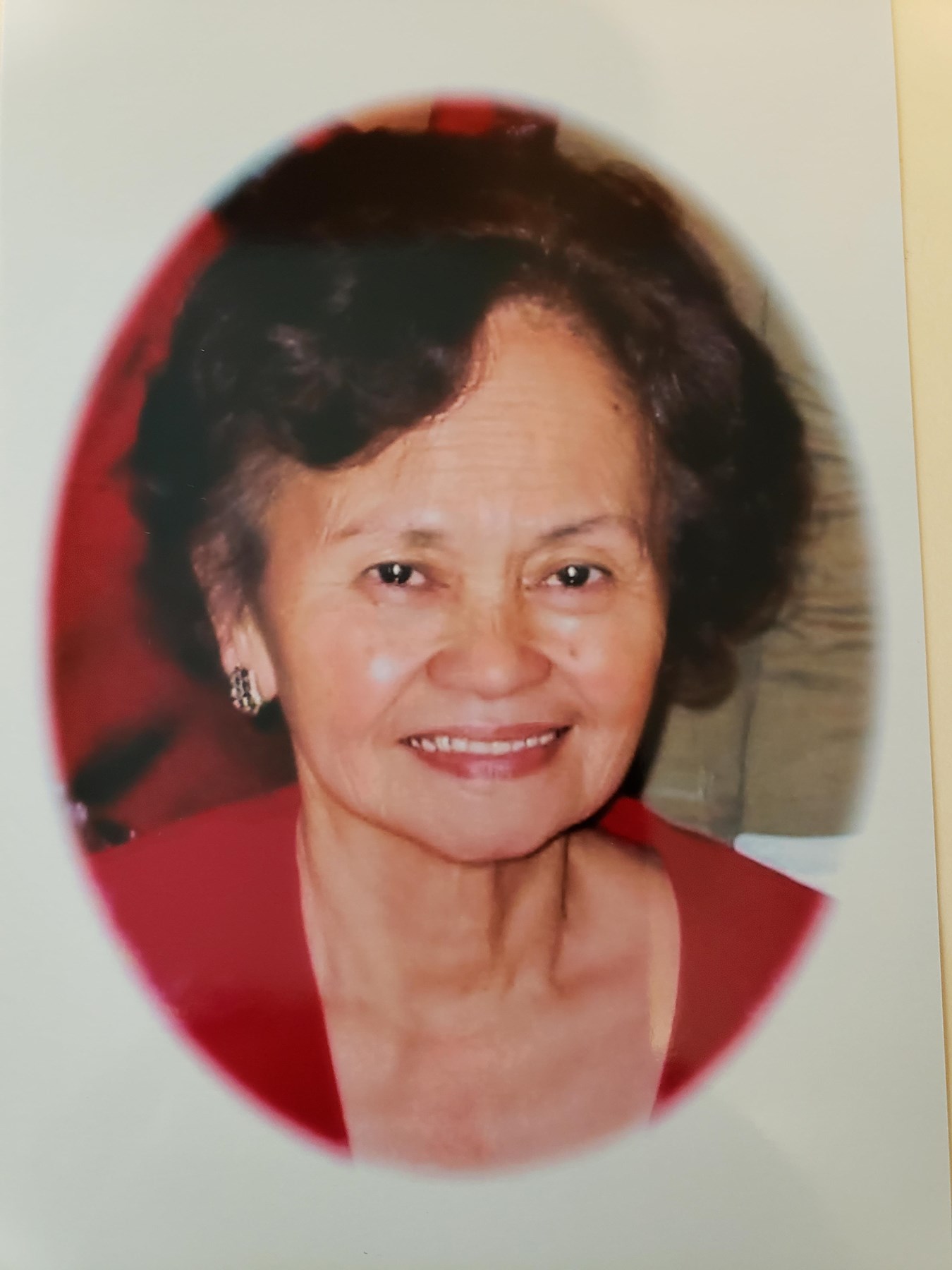 Obituary of Rosita Rivera Garcia