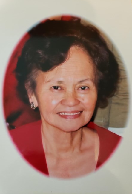 Obituary of Rosita Rivera Garcia