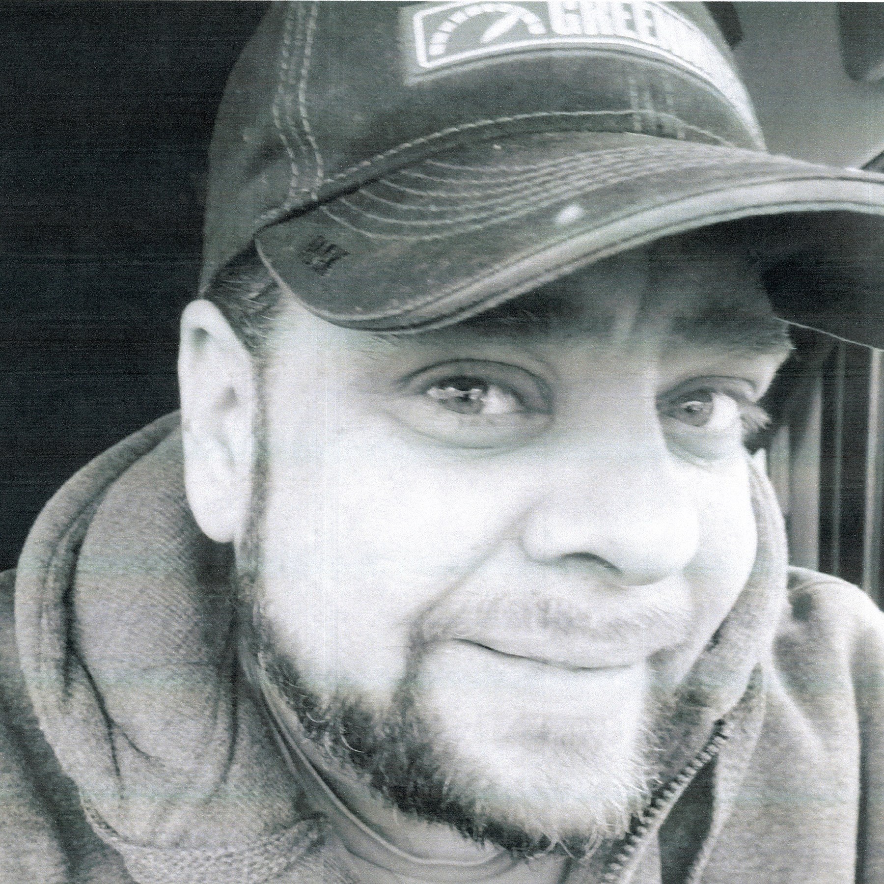 Obituary of Anthony Joseph Zeno III