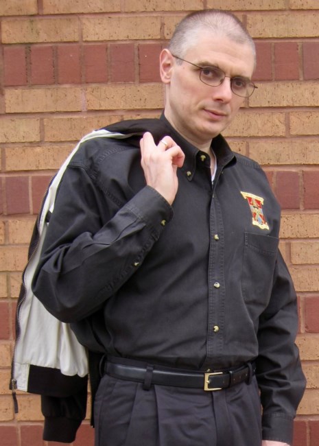 Obituary of Ion Lazar