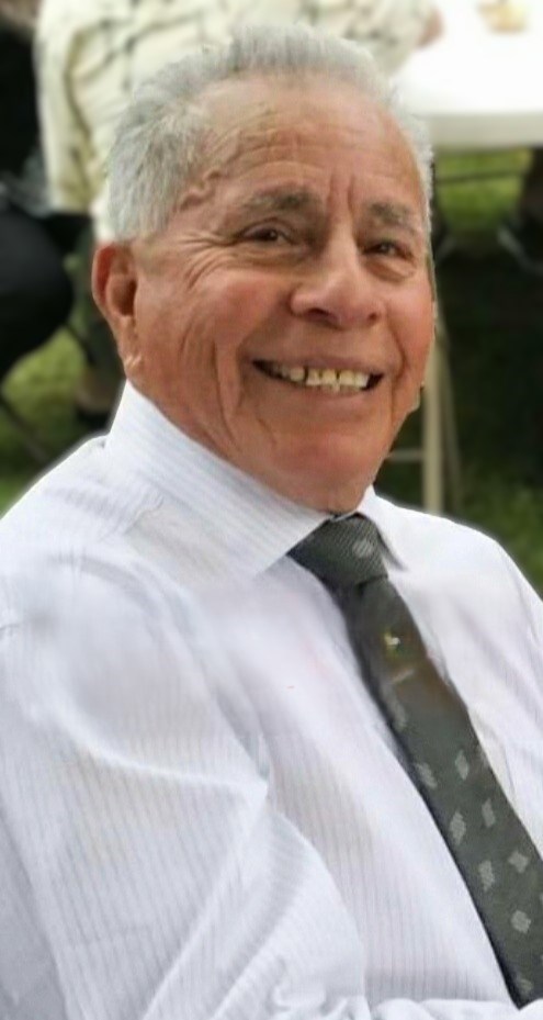 Obituario de Raul Ramirez