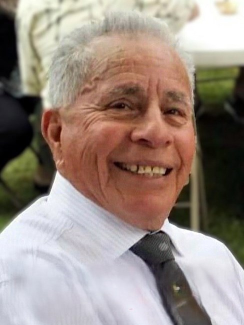 Obituario de Raul Ramirez