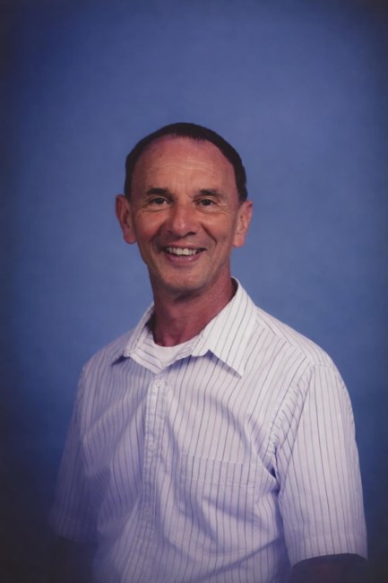 Obituary of Clarence Anselm Busenlehner Jr.