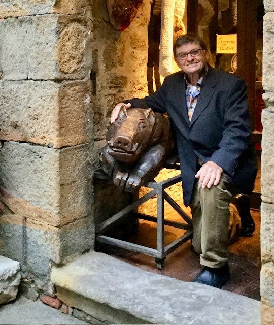 Obituary of William Junior Blackwell