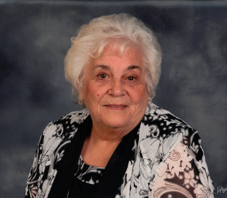 Obituary of JoAnn Mimbs Spence