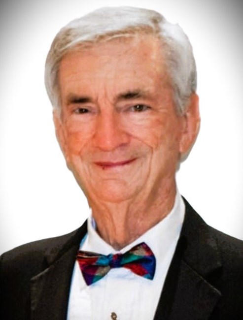 Obituary of Marshal Mize