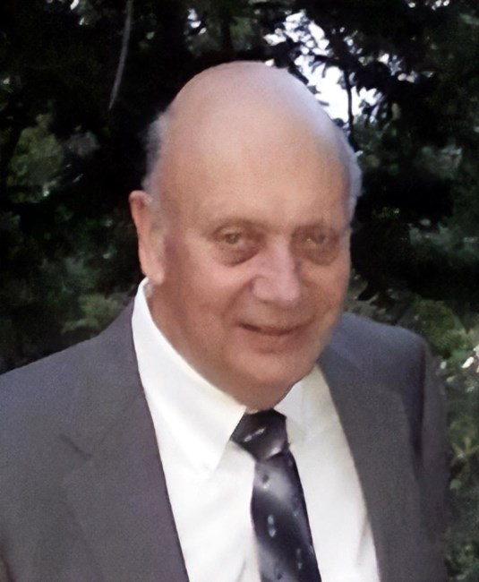 Obituary of Marion Stanton "Stan" Bell