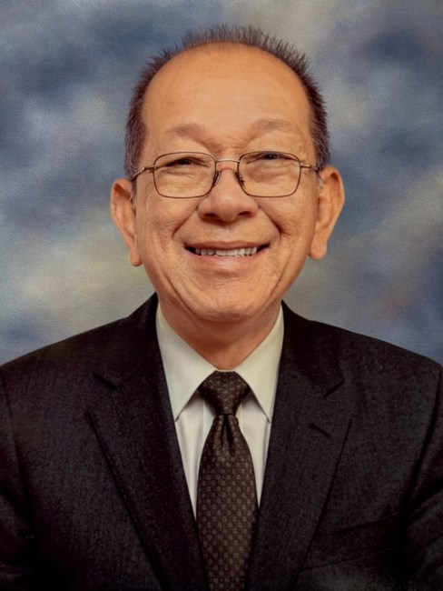 Obituary of Ông DƯƠNG NGỌC HOÀNG Pháp Danh HẢI TRÍ