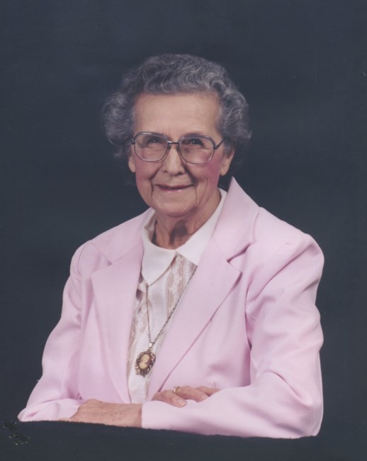 Obituary of Annie C. Svrcek Naivar
