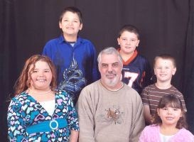 Obituary of David Anthony Lollar