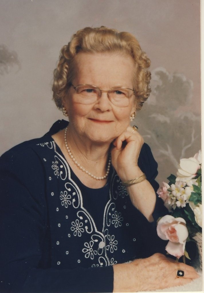 Gwendolen A. Knisley Obituary Waldorf, MD