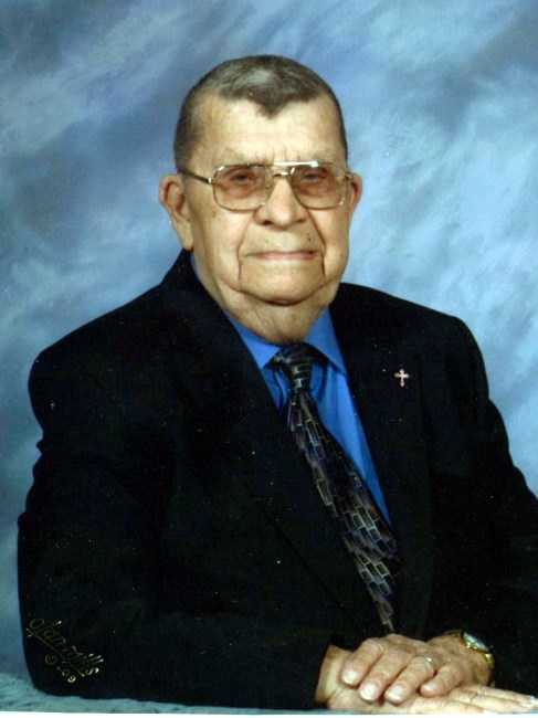 Obituary of William Andrew Cochran