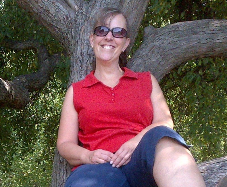 Obituary of Kimberly Michelle Richards Neal
