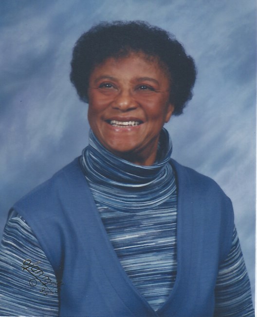 Obituary of Eloise Carpenter