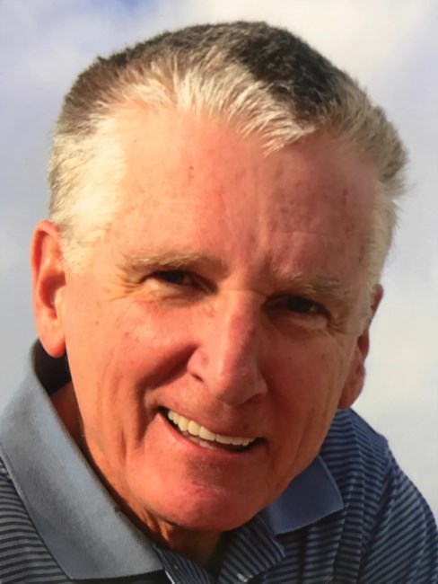 Avis de décès de Donald Guy Paulson