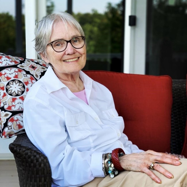 Obituary of Linda Ann Westra
