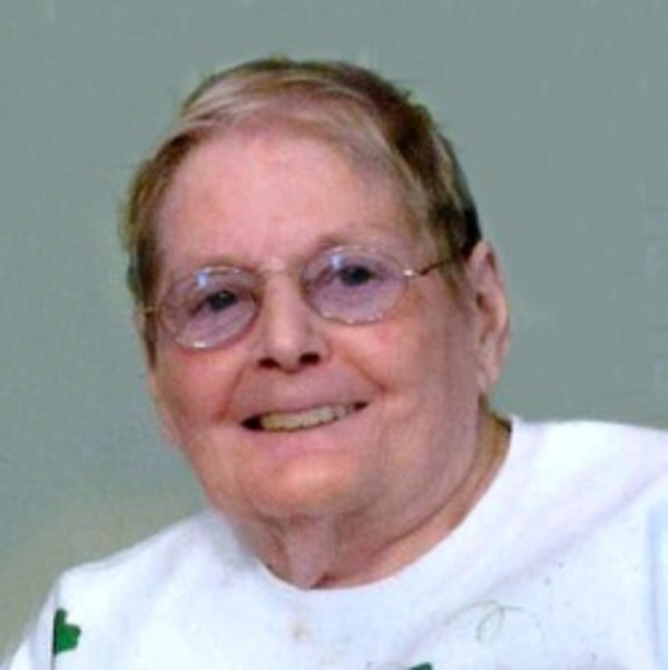 Obituary of Bridget M. Yeager