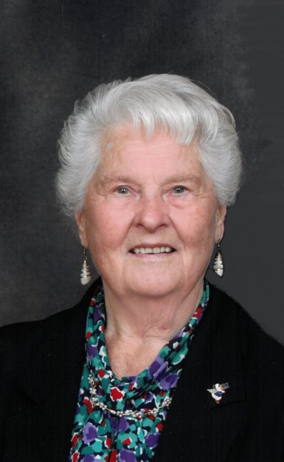 Obituary of Elizabeth Horvath