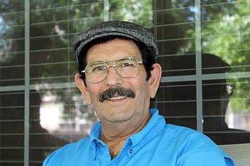 Obituary of Robert Andrew Amparan