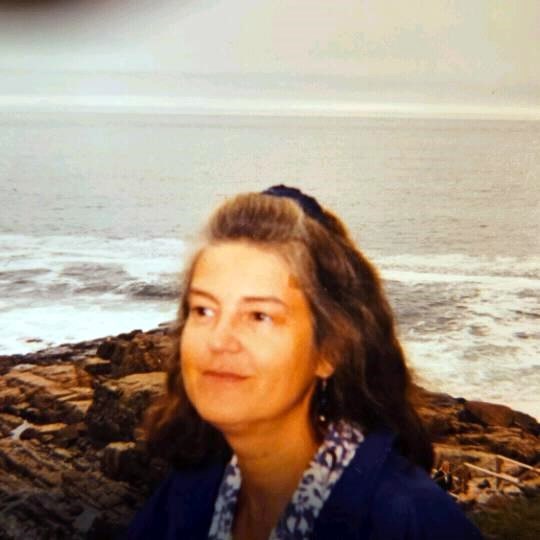 Obituary of April "Pat" Anne Dugas