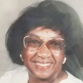Obituary of Jessie Mae Goode