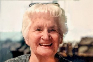 Obituary of Myrtis Virginia Brown