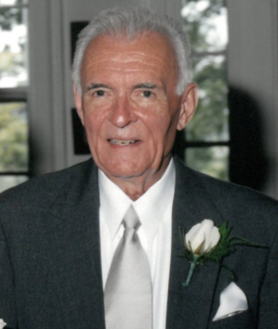 Obituary of Robert Lee Rhea, Jr.