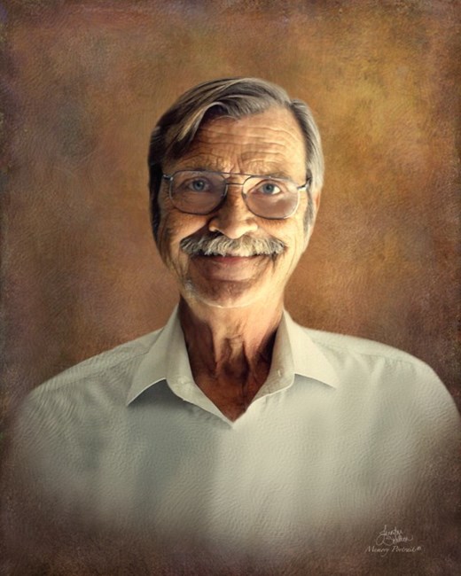 Obituary of Donald Eugene Getrum