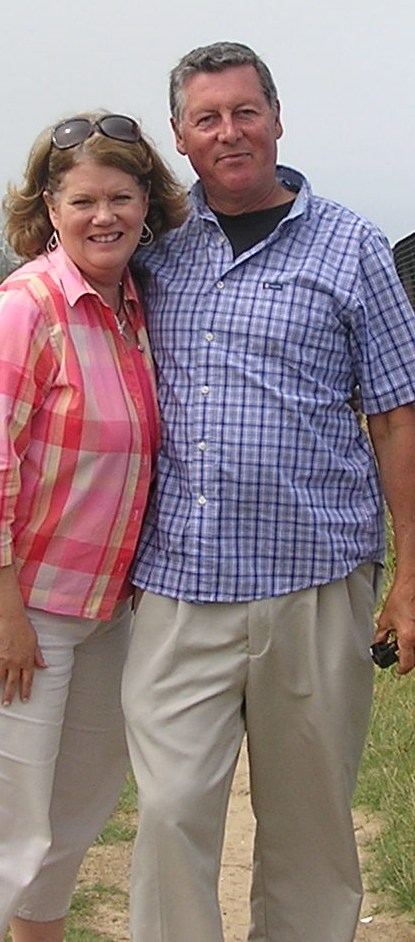 Obituary of Karl H Wiesbock