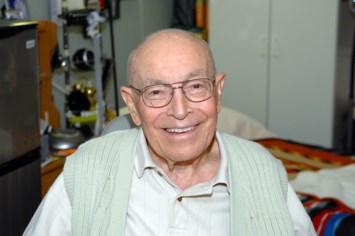 Obituary of Oren L. Cline